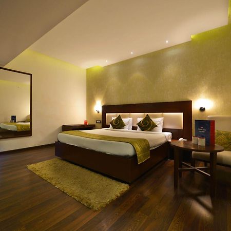 Tabla Pride Hotels & Spa Haidarábád Kültér fotó