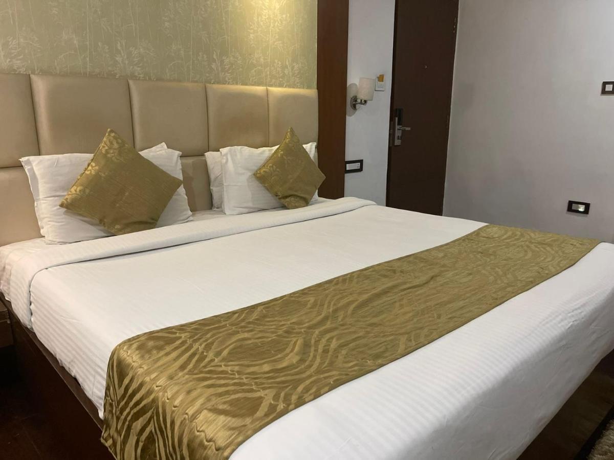 Tabla Pride Hotels & Spa Haidarábád Kültér fotó