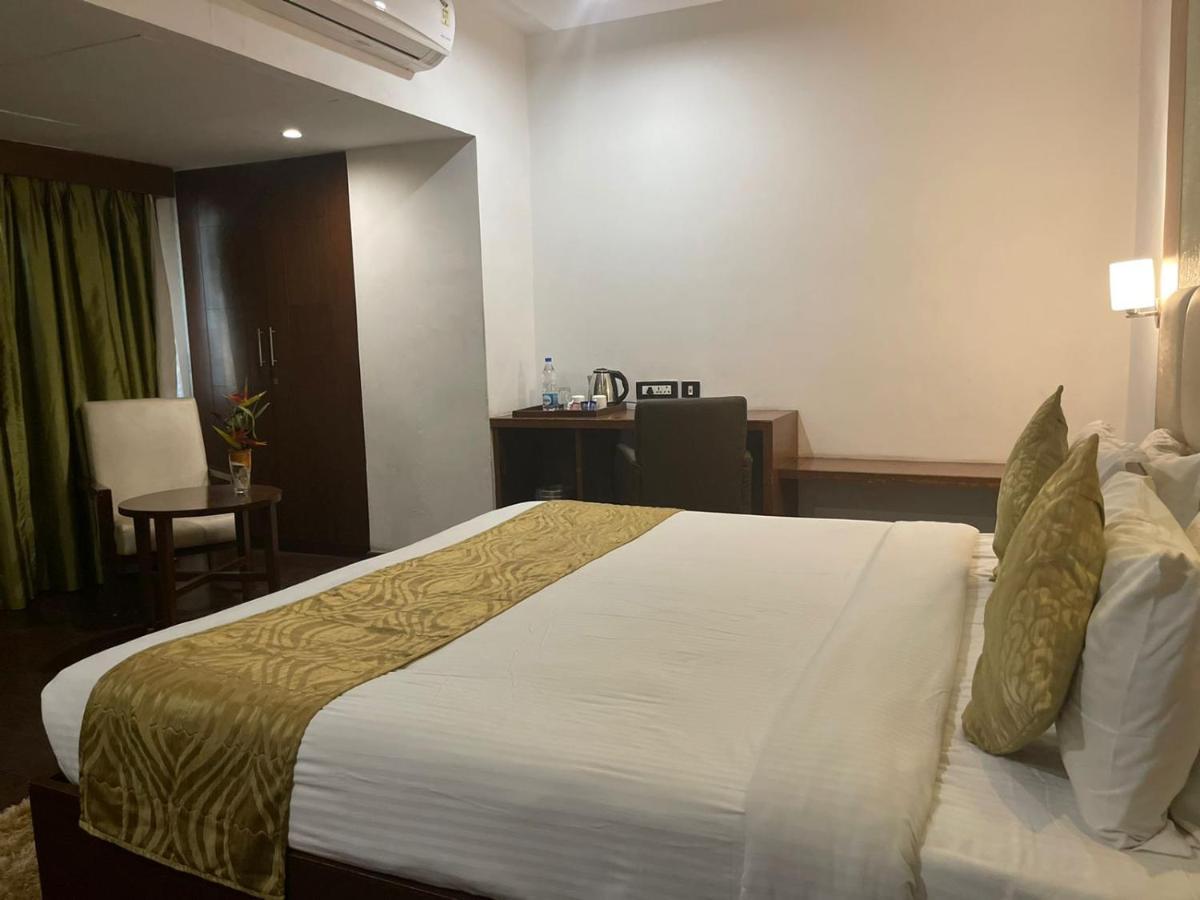 Tabla Pride Hotels & Spa Haidarábád Kültér fotó