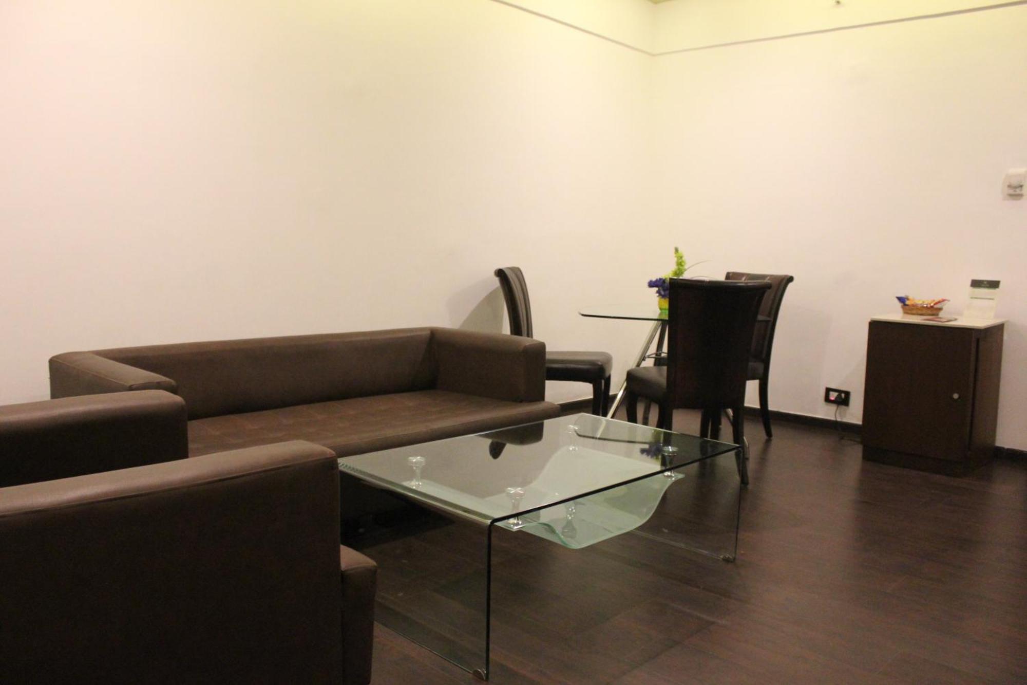 Tabla Pride Hotels & Spa Haidarábád Kültér fotó