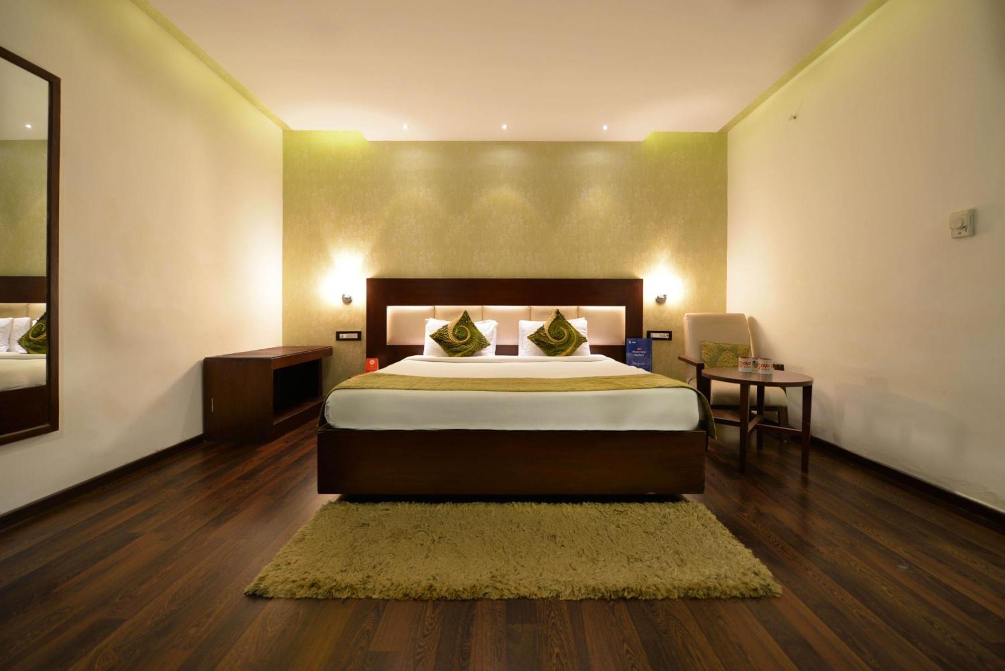 Tabla Pride Hotels & Spa Haidarábád Kültér fotó
